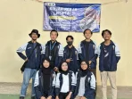 Mahasiswa KKN UNDIP Kembangkan Visualisasi Informasi Ruang di Gedung Serba Guna Desa Ketitang Lor