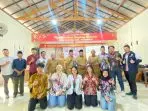 Mahasiswa Universitas Diponegoro Kembangkan Website Pelayanan Administrasi Desa Pondok, Wonogiri