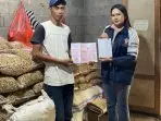 Mahasiswa KKN Universitas Diponegoro Gelar Edukasi Penataan Barang dan Penggunaan Kartu Stok untuk UMKM di Desa Pondok, Wonogiri