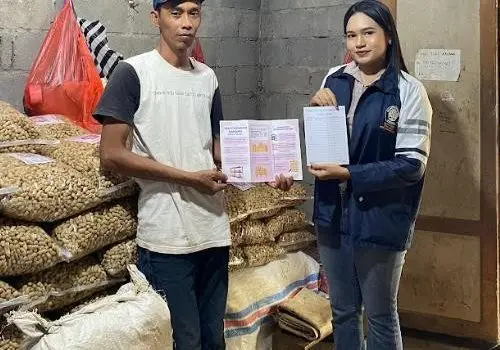 Mahasiswa KKN Universitas Diponegoro Gelar Edukasi Penataan Barang dan Penggunaan Kartu Stok untuk UMKM di Desa Pondok, Wonogiri Mahasiswa KKN Universitas Diponegoro Gelar Edukasi Penataan Barang dan Penggunaan Kartu Stok untuk UMKM di Desa Pondok, Wonogiri