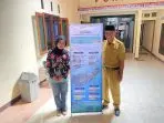 Mahasiswa KKN Universitas Diponegoro Lakukan Pemetaan Persebaran Fasilitas Umum sebagai Media Informasi Publik di Desa Pondok, Wonogiri