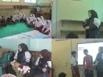 Mahasiswa KKN Universitas Diponegoro Gelar Sosialisasi Keselamatan dan Hemat Listrik bagi Siswa SD Negeri 01 Pondok