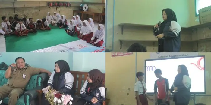 Mahasiswa KKN Universitas Diponegoro Gelar Sosialisasi Keselamatan dan Hemat Listrik bagi Siswa SD Negeri 01 Pondok Mahasiswa KKN Universitas Diponegoro Gelar Sosialisasi Keselamatan dan Hemat Listrik bagi Siswa SD Negeri 01 Pondok