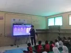 Mahasiswa KKN Universitas Diponegoro Gelar Edukasi mengenai Peran Internet pada Era Digital di SDN 1 Pondok, Desa Pondok