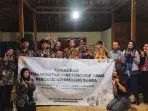 Mahasiswa KKN Reguler Tim 137 UNDIP Kenalkan Alat Pengusir Hama Berbasis Gelombang Suara di Desa Gemawang