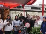 Mahasiswa KKN UPGRIS MENGABDI Perkuat Pemberdayaan Warga Pedurungan Lewat Expo “Jembatan Antar Generasi untuk Membangun Negeri”