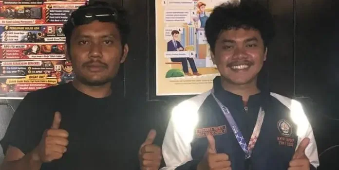 Mahasiswa KKN UNDIP Laksanakan Sosialisasi K3 Bengkel di Dusun Tulakan, Kerjo Kidul II Mahasiswa KKN UNDIP Laksanakan Sosialisasi K3 Bengkel di Dusun Tulakan, Kerjo Kidul II