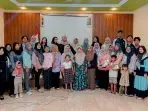 Mahasiswa KKN UNDIP Dirikan “Klinik Informasi Hak Pendidikan Warga”, Bantu Orang Tua Urus Bantuan Sekolah