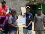 Mahasiswa KKN Undip 2026 Desa Baturan Laksanakan Perawatan Mesin Perontok Padi untuk Dukung Produktivitas Petani
