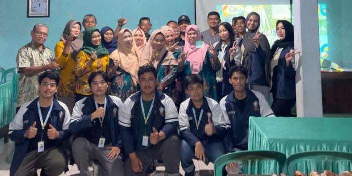 Gencarkan Edukasi Perencanaan Dana Darurat di Desa Bojonglor Gencarkan Edukasi Perencanaan Dana Darurat di Desa Bojonglor