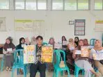Mahasiswa KKN Undip Tim 68 Desa Jolosekti 2026 Dampingi UMKM, Tingkatkan Usaha yang Berkelanjutan serta Edukasi Pemasaran Digital