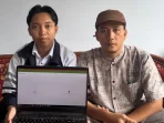 Mahasiswa KKN UNDIP Kembangkan Modul Layanan Mandiri pada Aplikasi Desa “Okelur” di Desa Ketitanglor