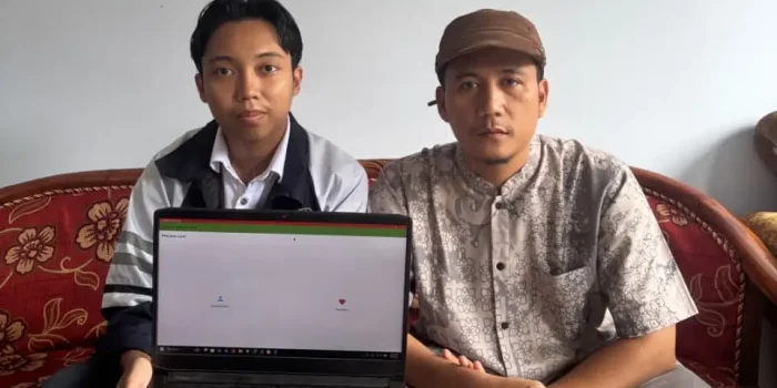Mahasiswa KKN UNDIP Kembangkan Modul Layanan Mandiri pada Aplikasi Desa “Okelur” di Desa Ketitanglor Mahasiswa KKN UNDIP Kembangkan Modul Layanan Mandiri pada Aplikasi Desa “Okelur” di Desa Ketitanglor
