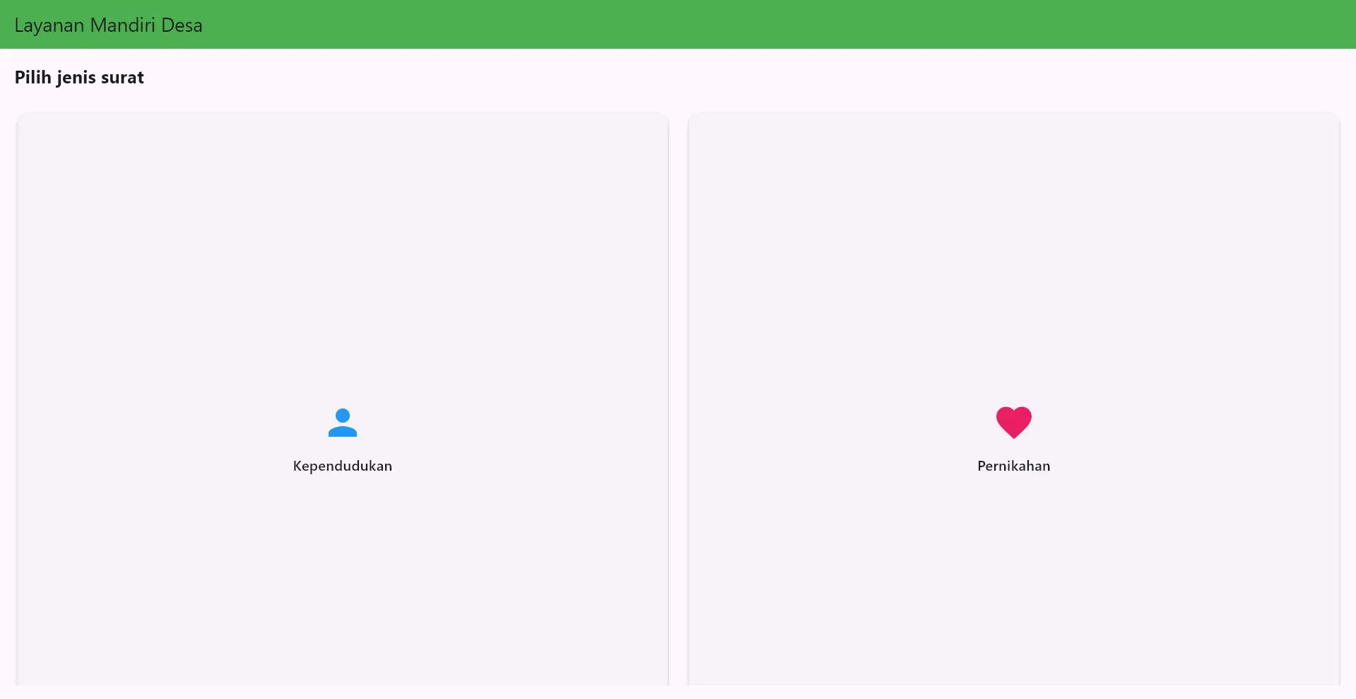 Mahasiswa KKN UNDIP Kembangkan Modul Layanan Mandiri pada Aplikasi Desa “Okelur” di Desa Ketitanglor
