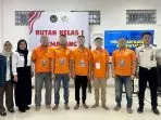 Bangun Kemandirian dari Balik Rutan, Mahasiswa KKN UNDIP Lakukan Pemberdayaan Warga Binaan Menuju Reintegrasi Sosial Berkelanjutan di Rutan Kelas I Semarang
