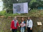 Mahasiswa KKN UNDIP Dorong Digitalisasi UMKM Desa Jolosekti melalui Pengembangan WebGIS Berbasis Spasial