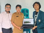 Mahasiswa KKN-T Tim 37 UNDIP Hadirkan Desain Penataan dan Pengembangan Lapangan Terbuka Desa, Dukung Kegiatan Olahraga dan UMKM Lokal