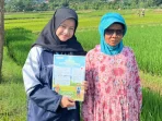 Implementasi Edukasi Kebudayaan Pertanian Jepang dalam Program KKN Mahasiswi UNDIP Jurusan Bahasa dan Kebudayaan Jepang