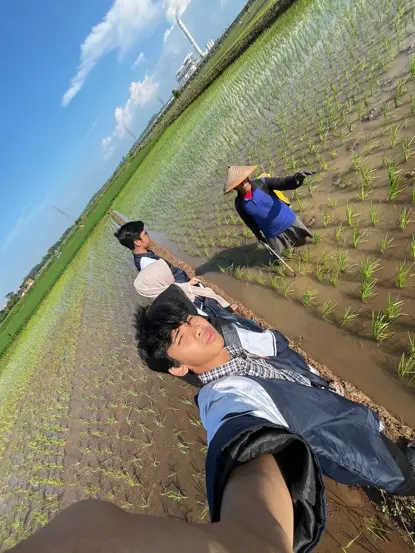 Mahasiswa KKN UNDIP Kelompok 71 Tahun 2026 Dukung Transformasi Komoditas Hortikultura Berbasis Tata Kelola Rantai Pasok Dasar Mahasiswa KKN UNDIP Kelompok 71 Tahun 2026 Dukung Transformasi Komoditas Hortikultura Berbasis Tata Kelola Rantai Pasok Dasar