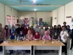 Cegah Risiko Residu Pestisida, Mahasiswi KKN UNDIP Edukasi Warga Desa Ponowareng mengenai Pengolahan Pangan Aman