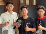 Mahasiswa KKN UNDIP Lakukan Edukasi Keselamatan Kelistrikan Sepeda Listrik Warga menggunakan Multimeter