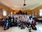 KKN-T Tim 24 UNDIP Laksanakan Edukasi dan Kampus Expo di Desa Menur