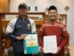 Mahasiswa KKN UNDIP di Desa Gumawang Lakukan Pendataan Produk UMKM Berpotensi HAKI