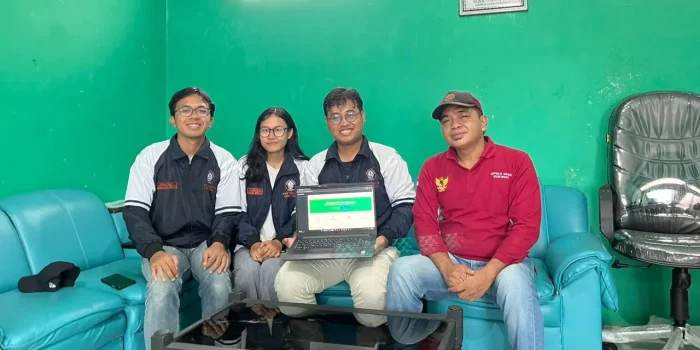 Dorong Digitalisasi UMKM, Mahasiswa KKN-T Tim 1 UNDIP Kembangkan WebGIS UMKM Desa Kebumen Dorong Digitalisasi UMKM, Mahasiswa KKN-T Tim 1 UNDIP Kembangkan WebGIS UMKM Desa Kebumen