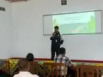 Mahasiswa KKN UNDIP Sosialisasikan Manajemen Logistik Sederhana kepada GAPOKTAN Desa Gumawang