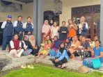 Mahasiswa KKN Tim 113 Universitas Diponegoro Hadirkan Inovasi Nugget dari Ampas Tahu di Desa Tempelrejo, Sragen