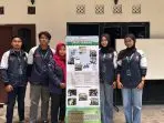 Mahasiswa KKN UNDIP Lakukan Digitalisasi UMKM melalui Implementasi QRIS dan Pemasaran Digital di Desa Gesikan