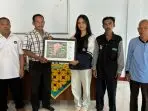 Mahasiswa UNDIP Susun Peta Lokasi Potensial TPS3R Desa Gumawang untuk Dukung Pengelolaan Sampah Berkelanjutan
