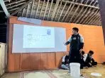 Ubah Sampah Jadi Bernilai Ekonomis dan Ramah Lingkungan, Mahasiswa KKN Undip Berdayakan Karang Taruna Dusun Sentul Lewat Inovasi Komposter Aerob