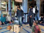 Mahasiswa KKN UNDIP Lakukan Perancangan dan Pembuatan Prototipe Mesin Press Sampah Sederhana sebagai Inovasi Pengelolaan Sampah 