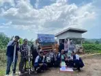 Dari Lahan KWT Simbangjati, Mahasiswa KKN Undip Dorong Produktivitas Cabai Keriting