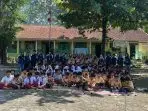 Mahasiswa KKN UNDIP Gelar Edukasi Keselamatan Listrik dan Bahaya Petir Digelar di Sekolah Dasar