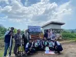 Identitas Baru, Semangat Baru! Kelompok KKN Undip Lakukan Penguatan Identitas Kelompok Wanita Tani Desa Simbangjati 