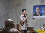 KKN Tim 69 UNDIP Sosialisasikan SOP Pengolahan Sampah Ramah Lingkungan di Desa Manggis