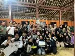 Dari Pekarangan Jadi Peluang Usaha, Mahasiswa KKN UNDIP Hadirkan Aquaponik Terpadu dan Inovasi Olahan Lele di Dusun Sentul