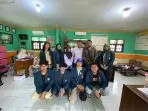 Wujudkan Smart Farming, Mahasiswa KKN Tim 59 Undip Serahkan DED Greenhouse Hidroponik untuk Desa Jajarwayang