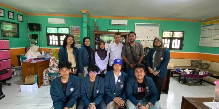 Wujudkan Smart Farming, Mahasiswa KKN Tim 59 Undip Serahkan DED Greenhouse Hidroponik untuk Desa Jajarwayang Wujudkan Smart Farming, Mahasiswa KKN Tim 59 Undip Serahkan DED Greenhouse Hidroponik untuk Desa Jajarwayang