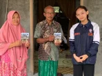 Mahasiswa KKN UNDIP Laksanakan Program Pembuatan Brosur Potensi UMKM Desa Sono