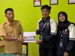 Mahasiswa Arsitektur UNDIP Lewat Program KKN Lakukan Perancangan Koperasi Merah Putih Desa Sono, Sragen