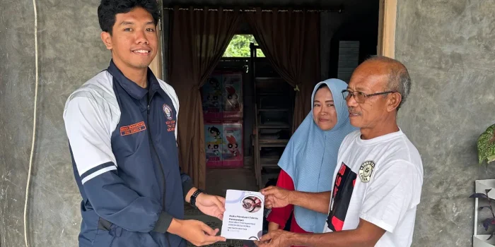 Mahasiswa KKN UNDIP Susun Buku Panduan Perawatan Alat dan Transportasi untuk Dukung Keberlanjutan UMKM Desa Sono