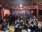 Mahasiswa KKN Undip Tim 126 Laksanakan Pembentukan dan Penyerahan Bank Sampah SADANA di Dusun Waduk, Wonogiri