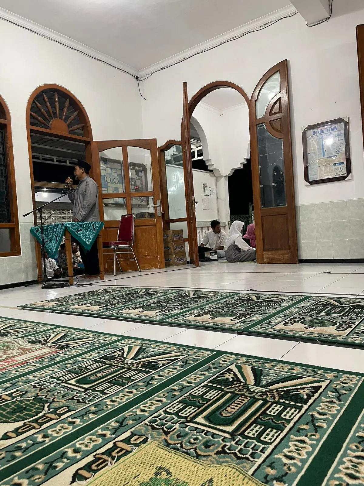 Mahasiswa KKN UNDIP Mengabdi di Desa Laban: Hadirkan Inovasi Lingkungan, Edukasi Anak, dan Penguatan Sosial Warga