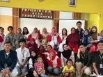 KKN Tim 85 Undip Dorong Kemandirian Ekonomi Desa Tangkisanpos melalui Pemberdayaan UMKM