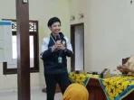 Mahasiswa KKN UNDIP Gelar Penyuluhan Pengelolaan Keuangan Syariah bagi KWT Desa Simbangjati