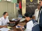 Dukung Ketahanan Pangan, Tim KKN Undip Dampingi Desa Tangkisanpos dalam Pengembangan Kegiatan budidaya Ikan Bawal Sebagai Aset BUMDes