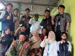 Mahasiswa KKN Undip Manfaatkan Sekam Padi Jadi Briket Energi Alternatif di Desa Katekan